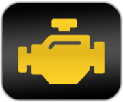 Engine Faults Icon