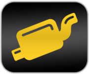 Exhaust Icon